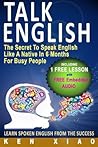 Talk English: The...
