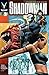 Shadowman (2012) #3