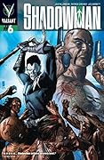 Shadowman (2012) #6