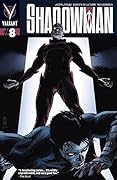 Shadowman (2012) #8