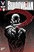 Shadowman (2012) #9