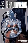 Shadowman (2012) #10