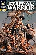 Eternal Warrior (2013- ) #2: Digital Exclusives Edition