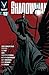 Shadowman (2012) #12