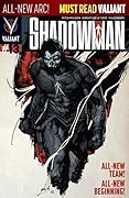 Shadowman (2012) #13