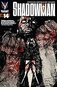 Shadowman (2012) #14
