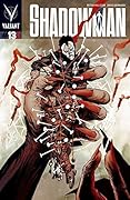 Shadowman (2012) #13X