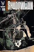 Shadowman (2012) #15