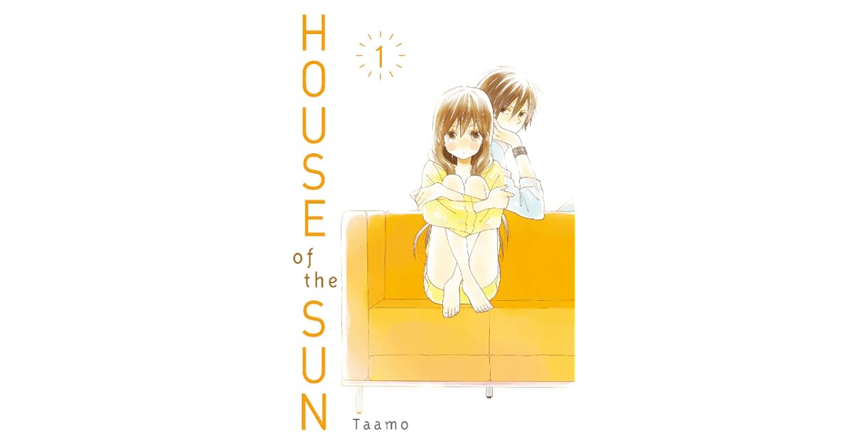 House of the Sun, Vol. 1 (House of the Sun, #1) by Taamo