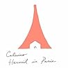 Hermit in Paris: ...