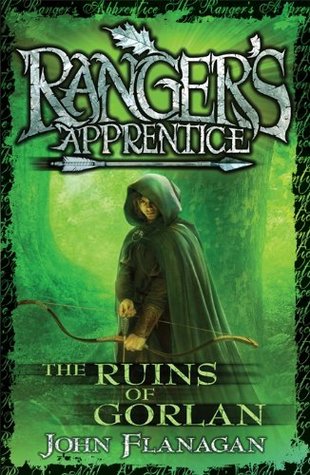 The Ruins of Gorlan