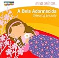 A bela adormecida | Sleeping beauty ; Os três porquinhos | Three little pigs