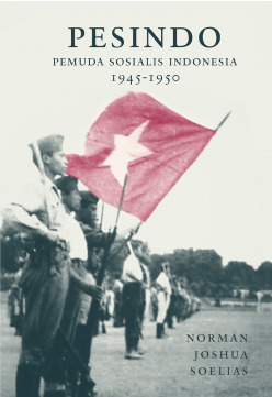 Pesindo: Pemuda Sosialis Indonesia, 1945-1950