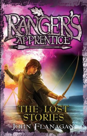 The Lost Stories