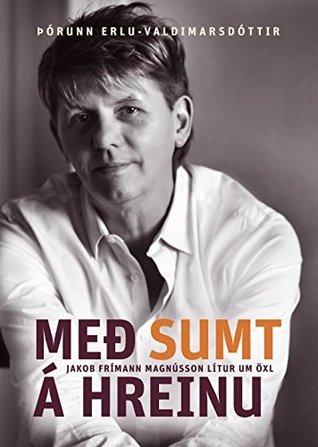 Með sumt á hreinu (Icelandic Edition)