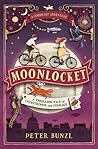 Moonlocket (The Cogheart Adventures, #2)