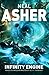 Infinity Engine by Neal Asher