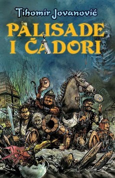 Palisade i Čadori