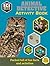 Animal Detective Activity Book