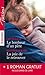 Le bonheur d'un père - La joie de te retrouver - L'éclat de tes yeux bleus (Passions (649)) (French Edition)