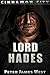 Lord Hades: science fiction and fantasy series (Tales of Cinnamon City, #4)