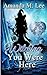 Witching You Were Here (Wicked Witches of the Midwest, #3)