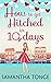 How to Get Hitched in Ten Days