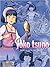 Yoko Tsuno: Jagd durch die Zeit (Sammelband 3)