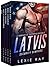 Latvis Security Services by Lexie Ray