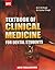 Text Book Of Clinical Medicine For Dental Students by S.N. Chugh