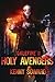 Holy Avengers (Galefire, #2)