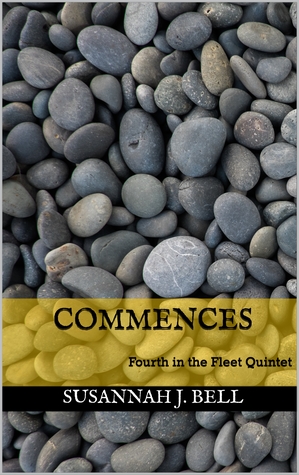 Commences (Fleet Quintet #4)