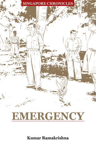 Emergency (Singapore Chronicles)