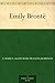 Emily Brontë