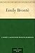 Emily Brontë