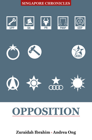 Opposition (Singapore Chronicles)