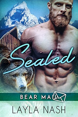 Sealed (Bear Mail, #2)