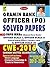 Gramin Bank Officrer Solved Papers 2012-2014 for IBPS RRBs of... by Think Tank of Kiran Prakashan