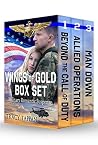 Wings of Gold Box...