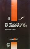 Lo Más Chistoso de Mauricio Kleiff