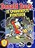 Donald Duck De Spannendste Avonturen #11 by Daniel Branca