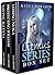 Litmus Series Box Set (Litmus #1-3)