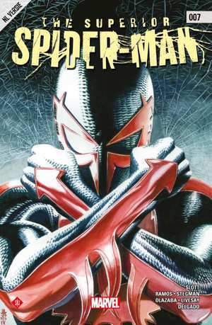 The Superior Spider-Man Deel 7 (Paperback)
