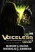 Voiceless (Shattered Dome, #1)