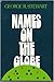 Names on the Globe