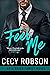 Feel Me (O'Brien Family, #4)