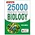 Biology 25000 Volume-1 (NEET Question Bank)