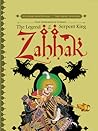 Zahhak by Hamid Rahmanian
