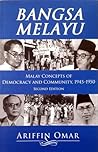 Bangsa Melayu