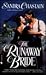 The Runaway Bride (Miller Brides, #1)